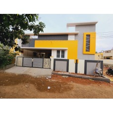 3BHK Individual Villa @ Saravanampatti